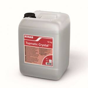 TOPMATIC CRYSTAL SPECIAL 12KG
